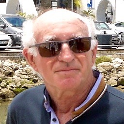 Photo de profil de Daniel Dubart
