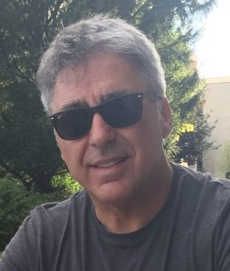 Photo de profil de Daniel Ducastel