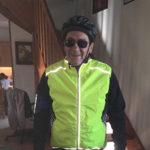 Photo de profil de Daniel Duchat