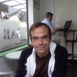 Photo de profil de Daniel Ducrotoy