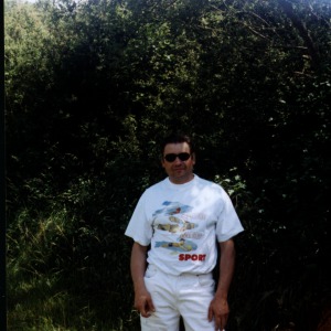 Photo de profil de Daniel Duhamel