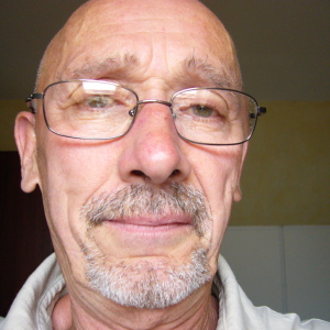 Photo de profil de Daniel Duparc