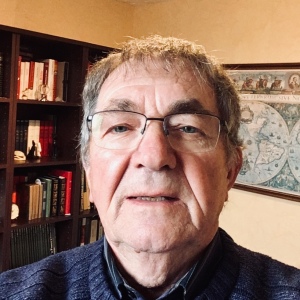 Photo de profil de Daniel Duplessy