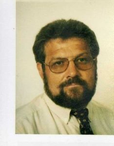 Photo de profil de Daniel Durand