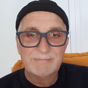 Photo de profil de Daniel Engrand