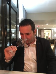 Photo de profil de Daniel Estève