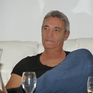 Photo de profil de Daniel Estève