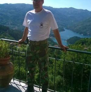 Photo de profil de Daniel Esteves Martins