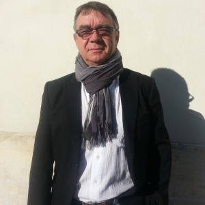 Photo de profil de Daniel Etien