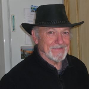 Photo de profil de Daniel Fanguin