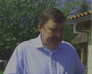 Photo de profil de Daniel Faucher