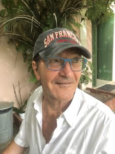 Photo de profil de Daniel Favier