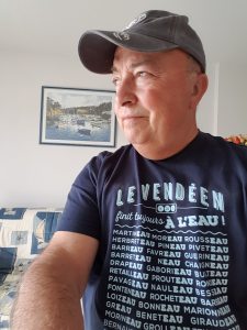Photo de profil de Daniel Favreau