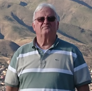 Photo de profil de Daniel Ferdoelle