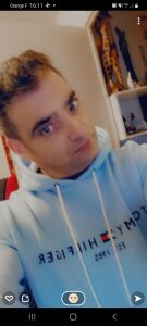 Photo de profil de Daniel Fievez