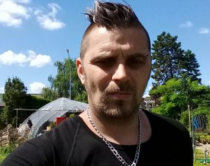Photo de profil de Daniel Figuiere