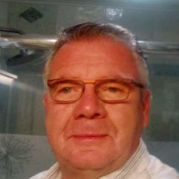 Photo de profil de Daniel Fleury