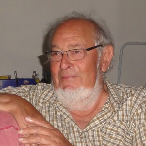 Photo de profil de Daniel Fortet