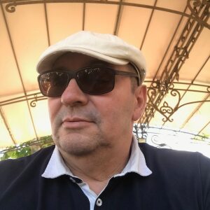 Photo de profil de Daniel Fouchet