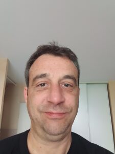 Photo de profil de Daniel Fouet
