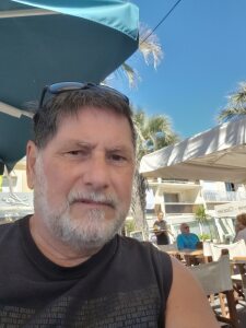 Photo de profil de Daniel Fournier
