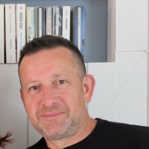 Photo de profil de Daniel Fradet
