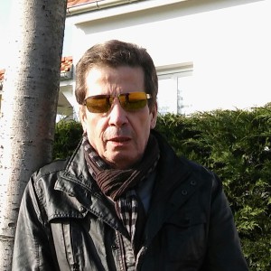 Photo de profil de Daniel Fradier