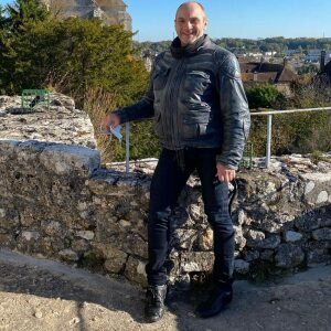 Photo de profil de Daniel Freneuil