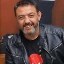 Photo de profil de Daniel Fret