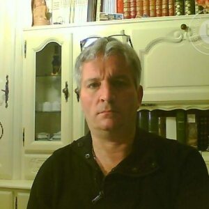 Photo de profil de Daniel Friant
