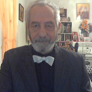 Photo de profil de Daniel Frichet