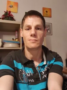 Photo de profil de Daniel Frick