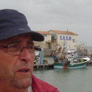 Photo de profil de Daniel Fusil