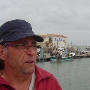 Photo de profil de Daniel Fusil