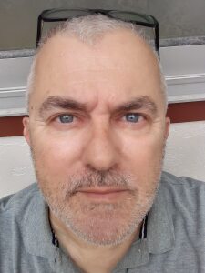 Photo de profil de Daniel Galach