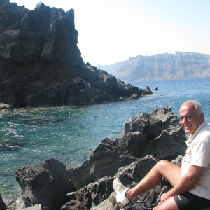 Photo de profil de Daniel Galan
