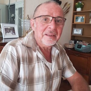 Photo de profil de Daniel Gallais