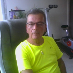 Photo de profil de Daniel Gallais