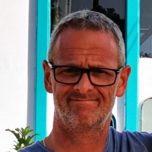 Photo de profil de Daniel Gallay