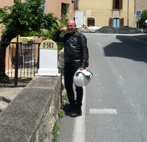 Photo de profil de Daniel Ganchier
