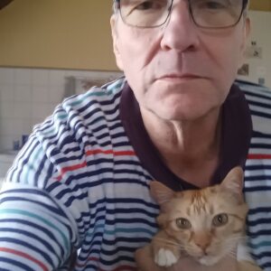 Photo de profil de Daniel Gardon