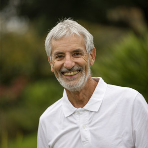 Photo de profil de Daniel Gaussin
