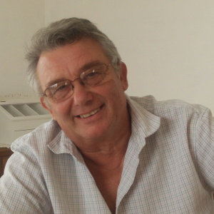 Photo de profil de Daniel Gautheret