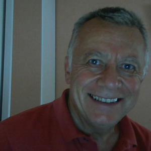 Photo de profil de Daniel Gaven