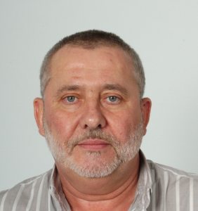 Photo de profil de Daniel Geay