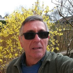 Photo de profil de Daniel Genevois