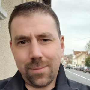 Photo de profil de Daniel George