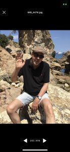 Photo de profil de Daniel Georges