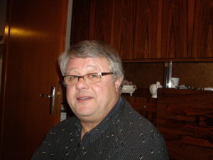 Photo de profil de Daniel Gerardin