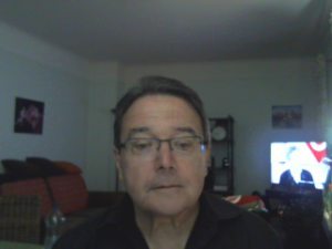 Photo de profil de Daniel Geraud